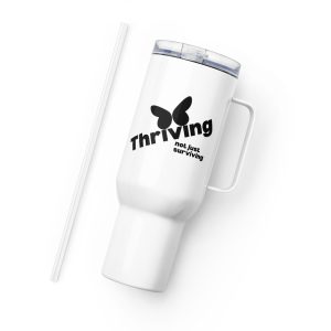 BA&P Travel Mug