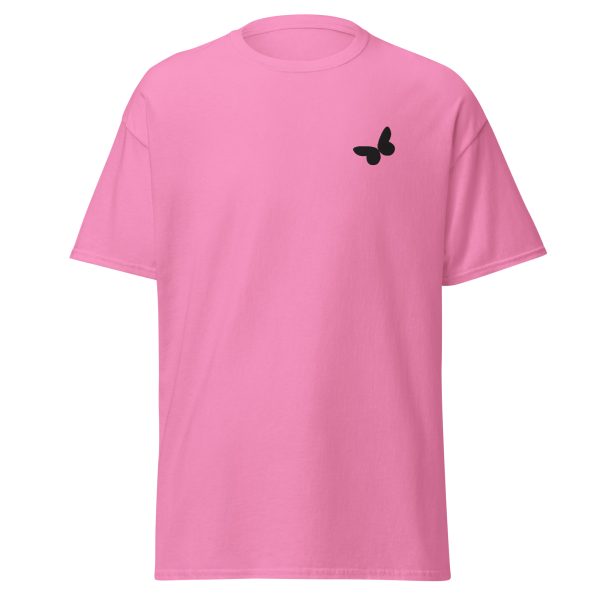 BA&P Unisex Classic Tee - Image 5