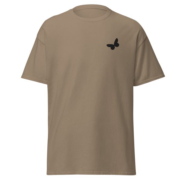 BA&P Unisex Classic Tee - Image 7