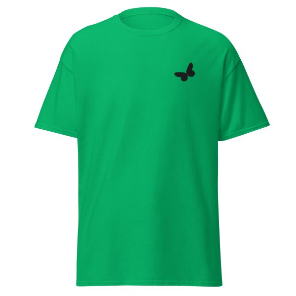 BA&P Unisex Classic Tee - Image 6