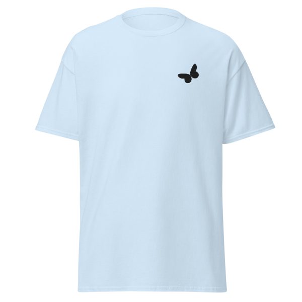 BA&P Unisex Classic Tee - Image 2