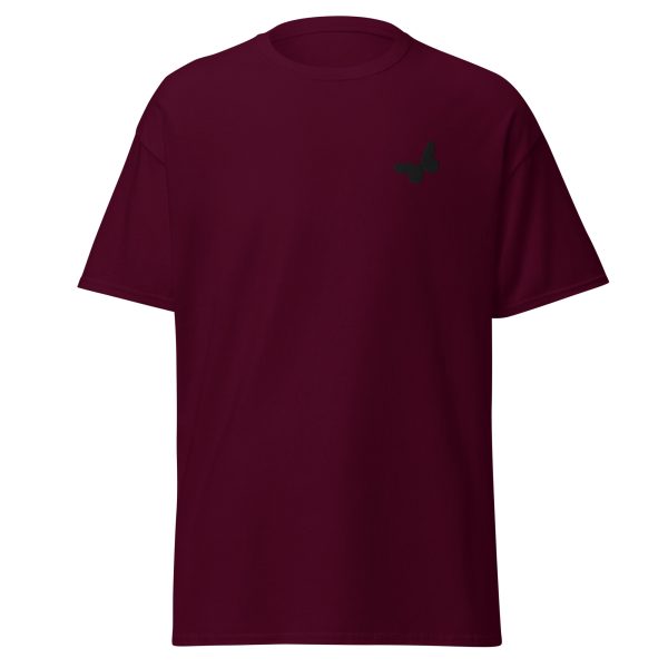 BA&P Unisex Classic Tee - Image 15