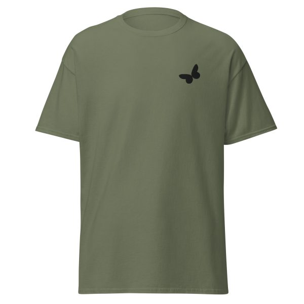 BA&P Unisex Classic Tee - Image 9
