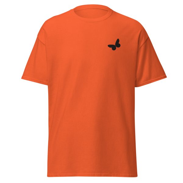 BA&P Unisex Classic Tee - Image 8