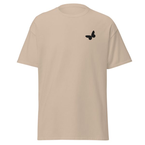 BA&P Unisex Classic Tee - Image 4