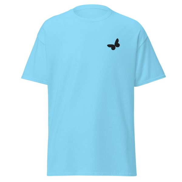 BA&P Unisex Classic Tee - Image 3