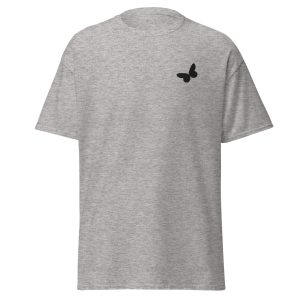 BA&P Unisex Classic Tee