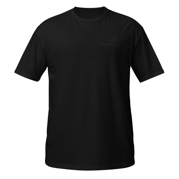 BA&P “Thriving” Unisex T-Shirt - Image 13