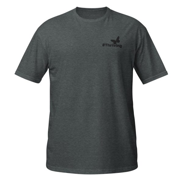 BA&P “Thriving” Unisex T-Shirt - Image 12
