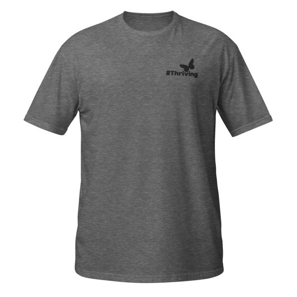 BA&P “Thriving” Unisex T-Shirt - Image 10