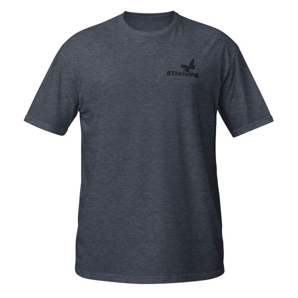 BA&P “Thriving” Unisex T-Shirt - Image 11